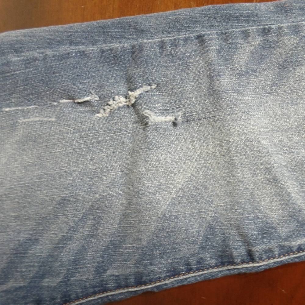 Jeans - - Picture 4 of 7